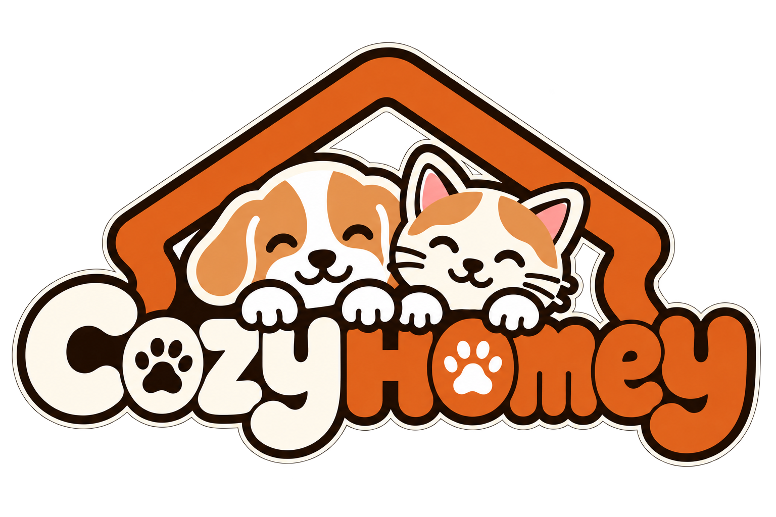 CozyHomey